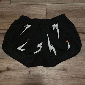 Aviator Nation Sweat Shorts